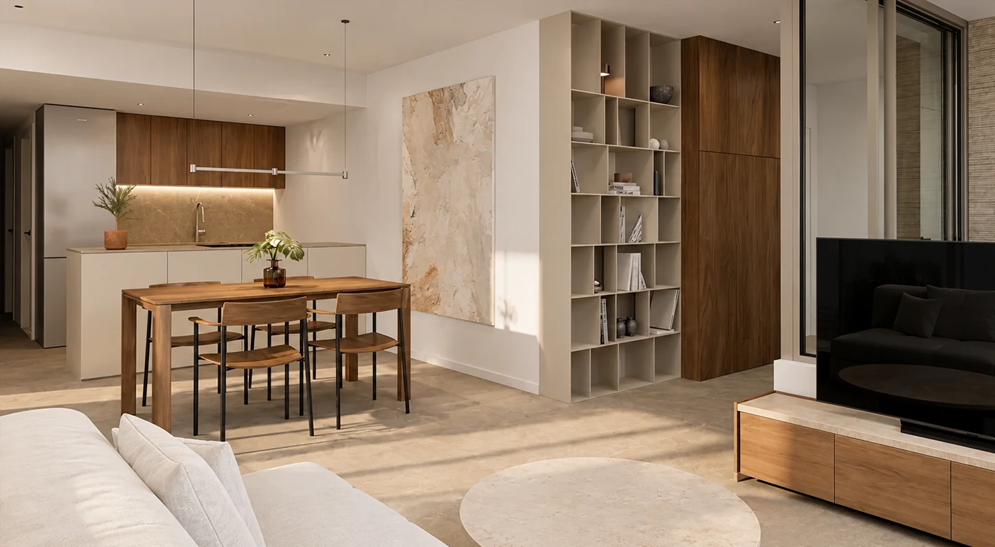 interiorismo-zen-living-valencia-edificio con-alma-de-barrio