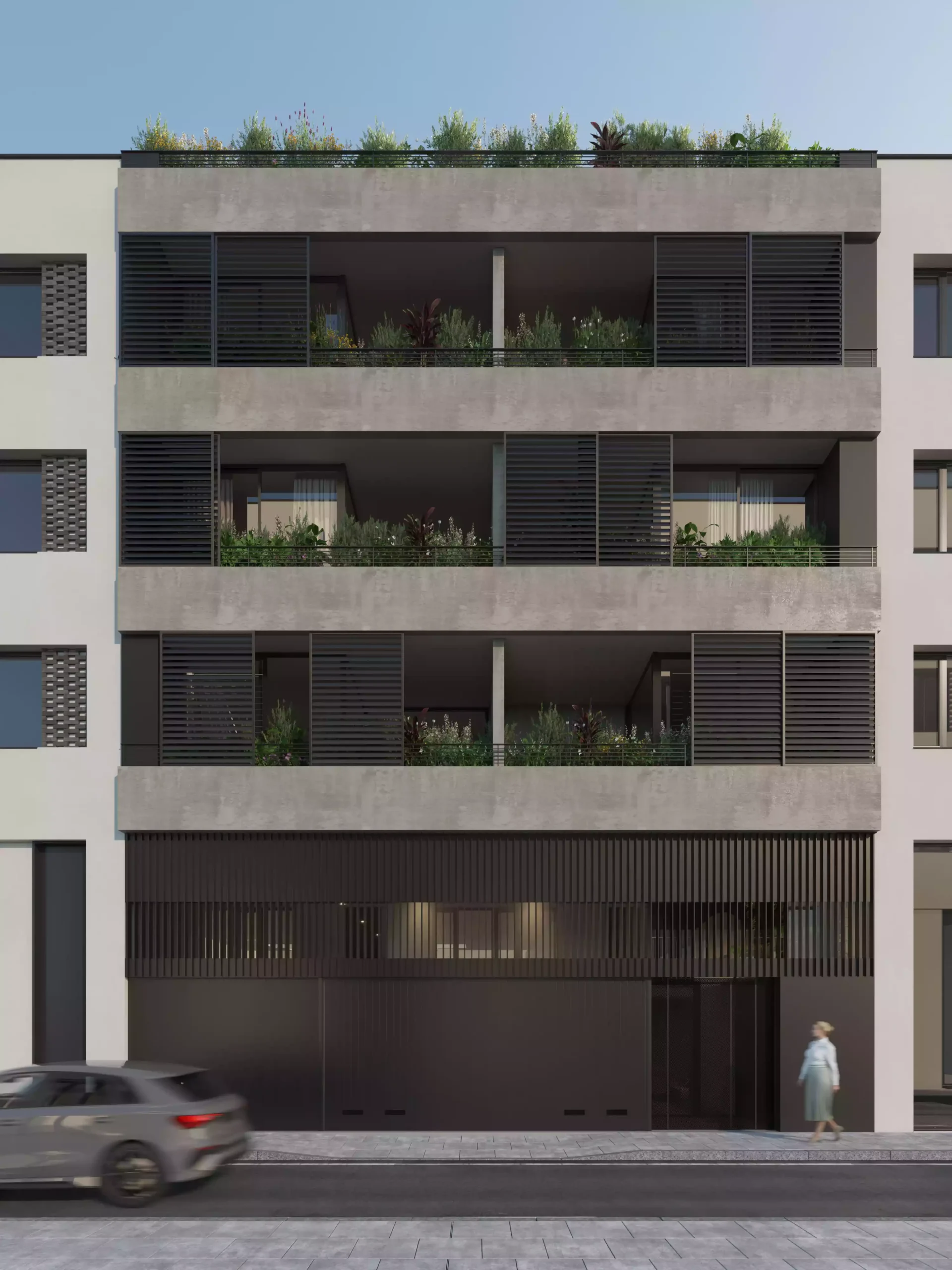 e6a-residencial-agustina-de-aragon-render-reforma-exterior-scaled raco-patraix-fachada-lamas-balcones-vegetacion-patraix-valencia