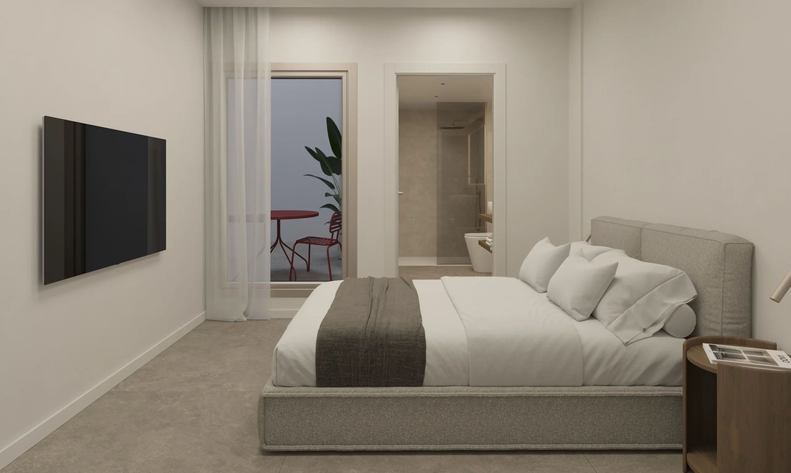 e6a-residencial-agustina-de-aragon-render-reforma-interior-02-scaled raco-patraix-dormitorio-terraza-bano-suite-vivienda-valencia