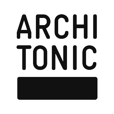 Logo Architonic