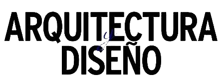 Logo Arquitectura y Diseño