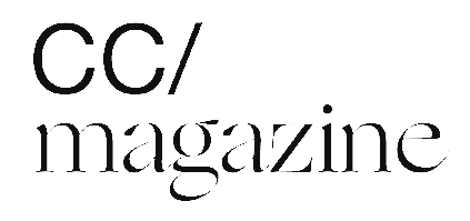 Logo CC Magazine