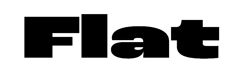 Logo Flat