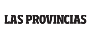 Logo Las Provincias