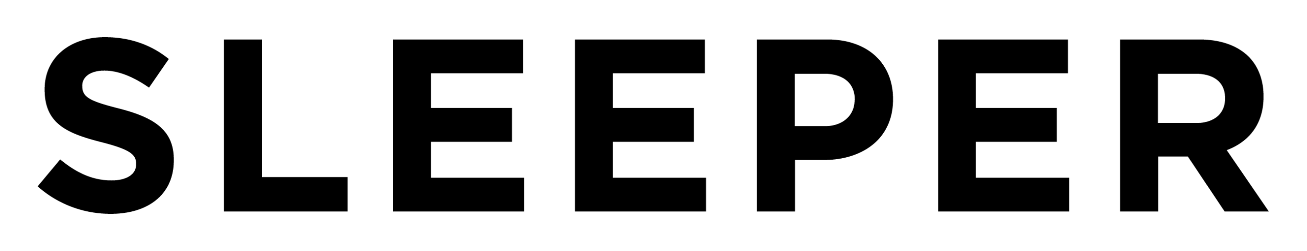 Logo Sleeper Magazine