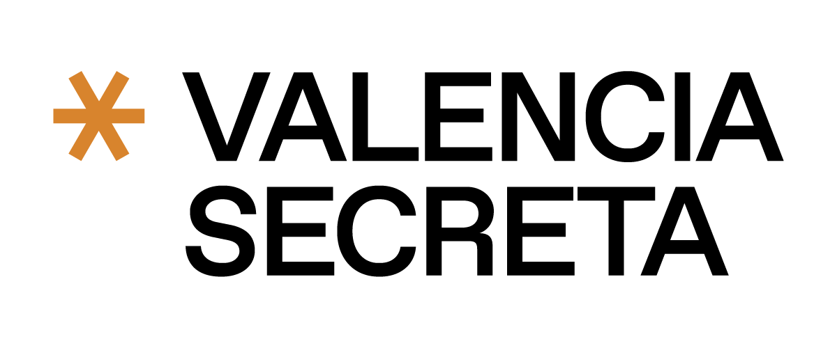 Logo Valencia Secreta