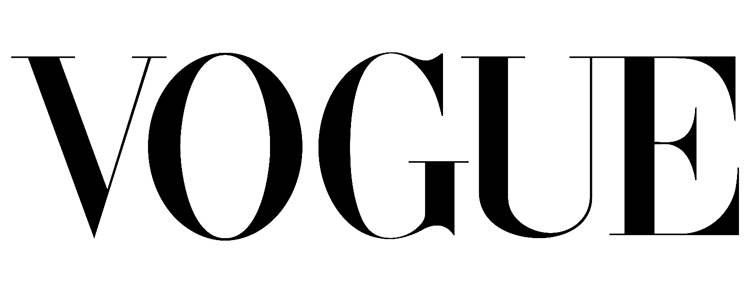 Logo Vogue